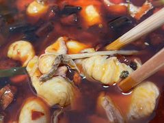 -蜀都丰 川菜·水煮活鱼(万象九宜城店)