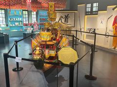 -上海体育博物馆