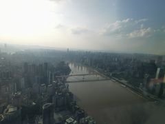 -WFC会仙楼观景台
