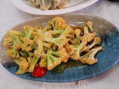 -萃华海鲜阁大排档(五四广场店)