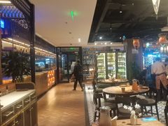 -耶里夏丽·丝路新疆菜·清真食品(徐汇南丹东路臻选店)