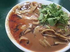 -陈记锅巴菜(五大道店)