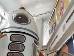 -极橙儿童齿科矫正中心(奥城店)
