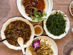 -鹅公村食府(罗阳分店)