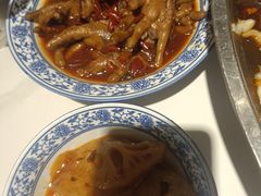 -回家吃饭·地道南昌菜(建德观总店)