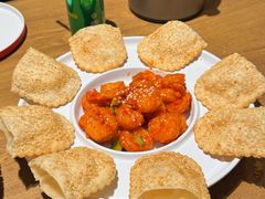 -肥三土菜馆(五四广场店)