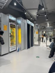 -G-STEPS舞蹈工作室