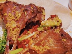 -避风塘·金牌店·夜宵(金玉兰店)