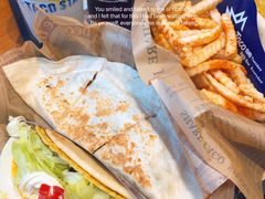 -TACO STAR 塔可星(下沙宝龙店)