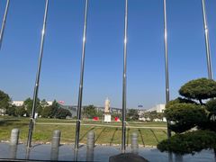 -镇江润扬大桥酒店