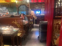 -缪氏川菜(深圳北站缤果空间店)