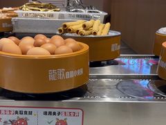 -龍歌自助小火锅(市北CBD万达店)