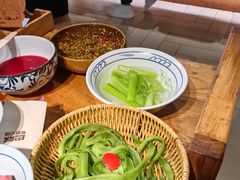 -巴奴毛肚火锅(相州店)