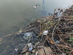 -黄巢水库