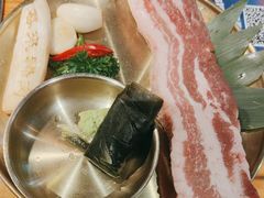 -喜来稀肉(罗斯福店)