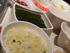 -海底捞火锅(武胜路凯德广场店)