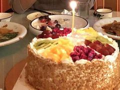 -卡漫莫尼蛋糕(私人定制店)