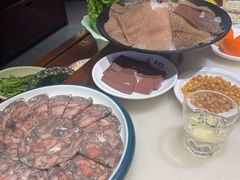 -重庆高老九火锅(万象城店)