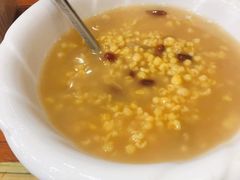 -俺家菜馆(百里峡店)