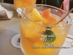 水果茶-gaga(深圳福田星河COCO Park店)