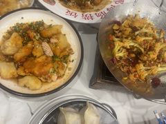 -小郭私房菜·海肠捞饭(学士街店)