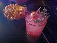 -MOSSO音乐酒吧·live house(南京旗舰店)