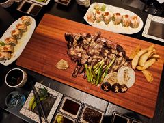 -yokocho上横町·日本食街(深业上城店)