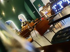 -汉堡双倍·喜鹊堡