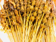 -十里铺铁板鱿鱼