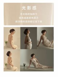 -专注孕妇照亲子照·纪田摄影