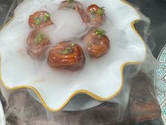 -魁盛居百年鲁菜馆(中林路店)