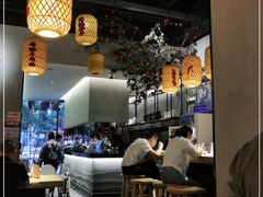 大堂-默记孙抄手(园艺山店)