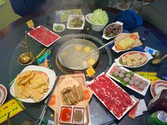 -大吉利·潮汕牛肉火锅(河西店)