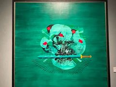 -中华艺术宫(上海美术馆)