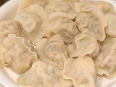 三拼水饺-松云居.大连人.大连菜