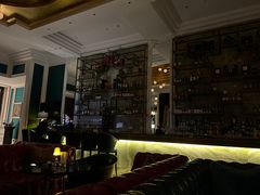 -The St·Regis Bar 瑞吉酒吧