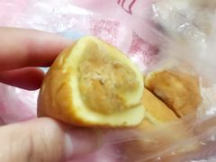 -詹记桃酥(宿州路店)