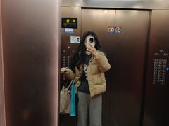 -杭州滨江宝龙城华美达酒店