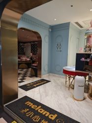 -meland club亲子乐园(北京芳圆里ID MALL店)
