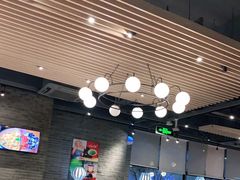 大堂-避风塘(百联奥特莱斯广场店)