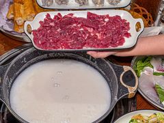 -顺德一品粥·20年凤城老字号(芳村店)