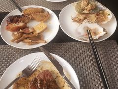 -339旋转餐厅(天府熊猫塔店)