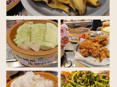 -龍歌自助小火锅(李沧丽达店)