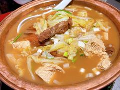 -百纳·锦绣江南 (百纳瑞汀酒店)