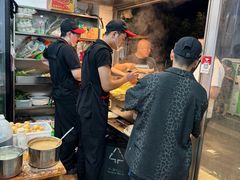 -郭记小街麻辣烫(南小街总店)