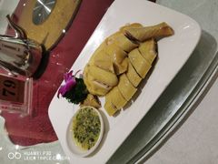 白切鸡-大欢喜饭店(江怡路店)