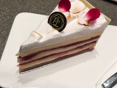 -PAUL LAFAYET 法式甜品(港汇广场店)