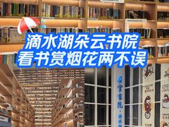-朵云书院(滴水湖店)