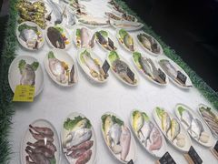-佬太公海鸭·海鲜大排档(上海总店)