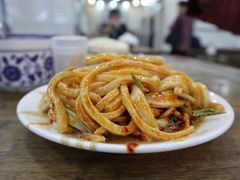 -老白家水盆羊肉
